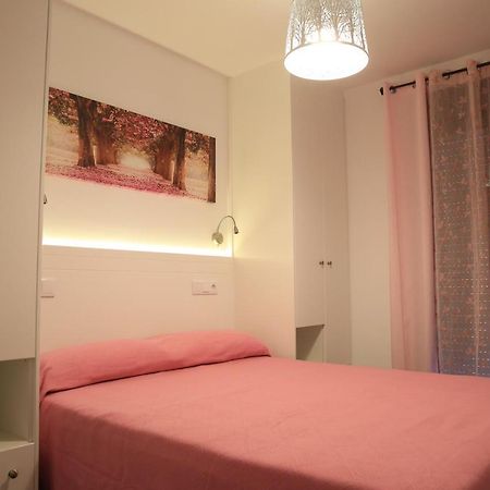 Apartamentos La Vereda Cuenca  Eksteriør bilde